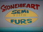 Stoneheart Truck