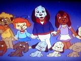 Pound Puppies