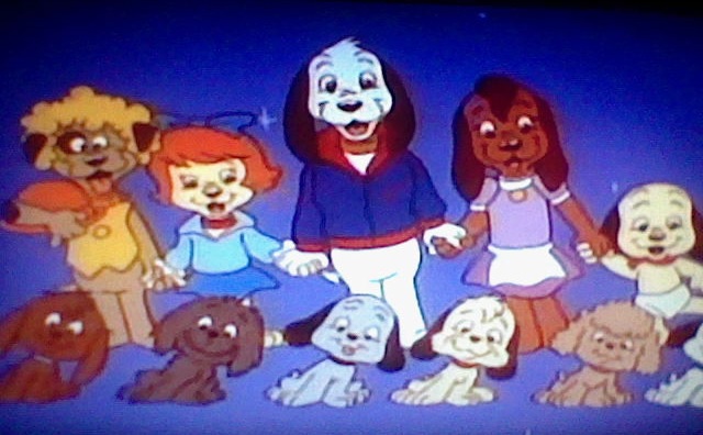 Pound Puppies Pound Puppies 1986 Wiki Fandom