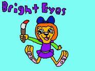 New Bright Eyes