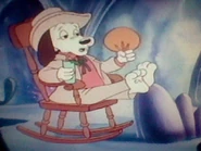 Cooler at the Lagoon.jpg (54 KB) Cooler in his summer attire.