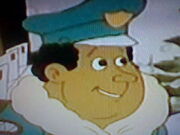 Mr. Hubert