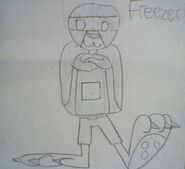 Freezer