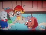 "We get the Pound, right?".