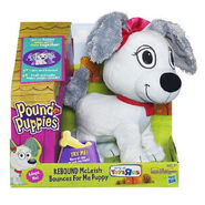 Rebound | Pound Puppies 2010 Wiki | Fandom