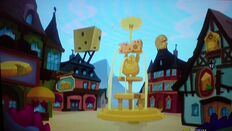 Valleyofthecheese