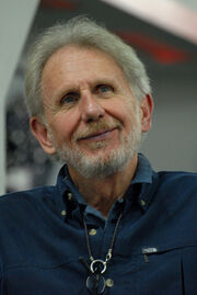 René Auberjonois