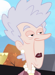 Mildred