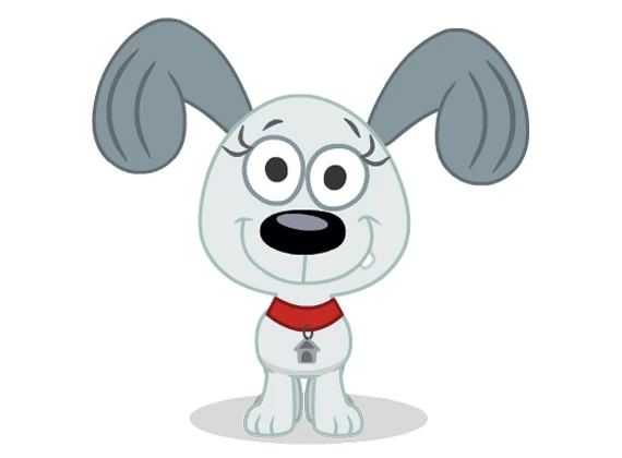 Rebound | Pound Puppies 2010 Wiki | Fandom