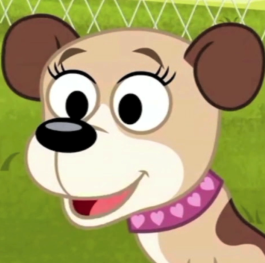 Pound Puppies - Wikipedia