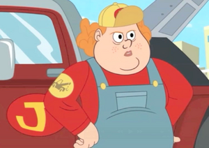 Big Jane