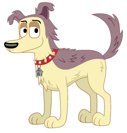 Pound Puppies - Wikipedia