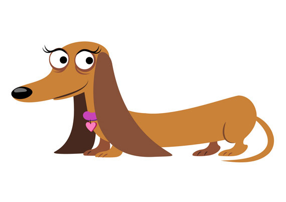 wallpapers Pound Puppies 2010 Cookie strudel pound puppies 2010 wiki fandom