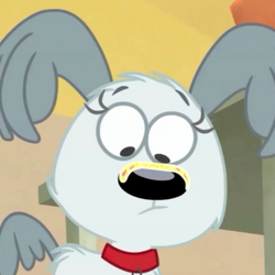 Pound puppies rebound clearance