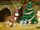 I Heard the Barks on Christmas Eve