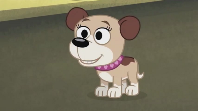 picture Pound Puppies 2010 Cookie cupcake pound puppies 2010 wiki fandom