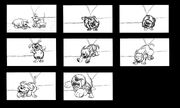 Storyboard show 7