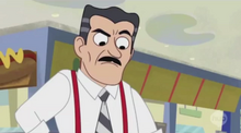 Mr. Withers