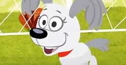 Rebound (episode) | Pound Puppies 2010 Wiki | Fandom