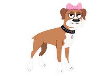 photo Pound Puppies 2010 Cookie cookie pound puppies 2010 wiki fandom