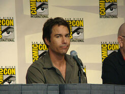 Eric McCormack