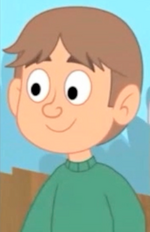 Charlie