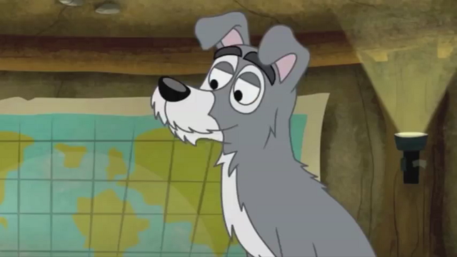 picture Pound Puppies Lucky And Dot slick pound puppies 2010 wiki fandom
