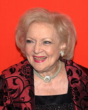 Betty White David Shankbone 2010 NYC