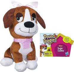 photo Pound Puppies 2010 Cookie cookie pound puppies 2010 wiki fandom