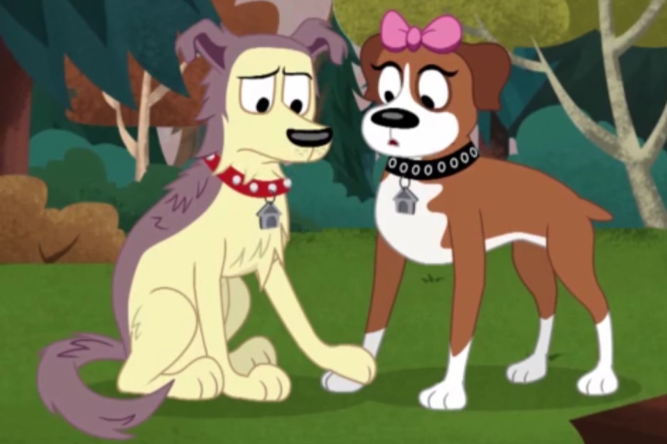 Lucky Cookie Pound Puppies 2010 Wiki Fandom