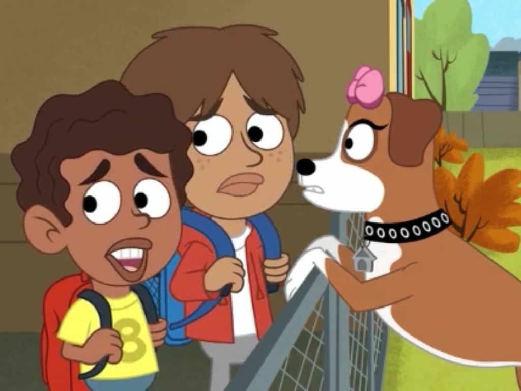 photo Pound Puppies 2010 Cookie pound puppies 2010 wiki