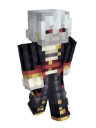 Jack von Pyroscythe | POWCreations Wiki | Fandom