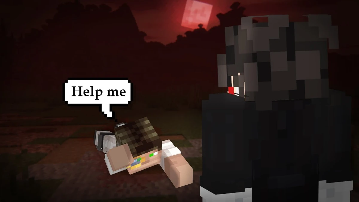 Vampires SMP Episode 6 POWCreations Wiki Fandom vampires-smp-episode-6-powcreations-wiki-fandom