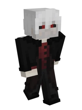 Jack von Pyroscythe | POWCreations Wiki | Fandom