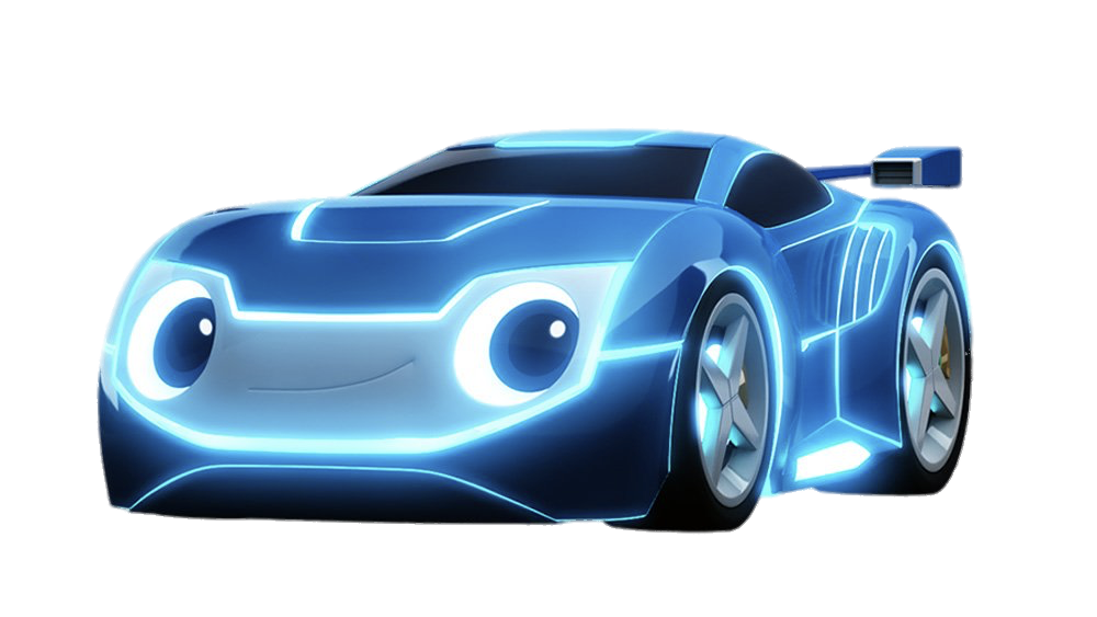 Bluewill | Power Battle Watch Car Wiki | Fandom