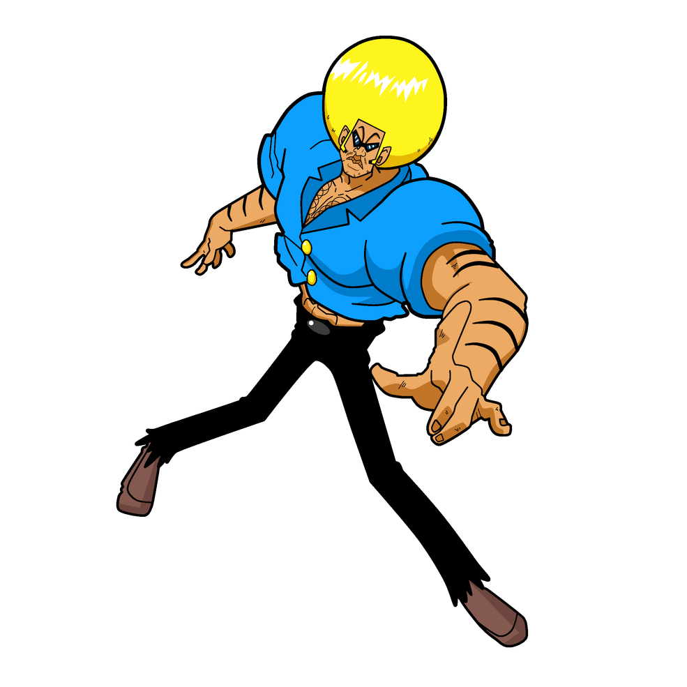 Bobobo-bo Bo-bobo | Power Friends Wiki | Fandom Bobobo-bo Bo-bobo | Power Friends Wiki | Fandom