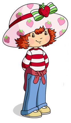 Angel Cake, Strawberry Shortcake Wiki, Fandom