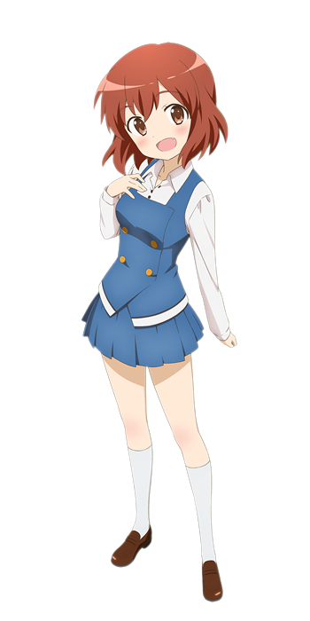 Yoko Inokuma Power Friends Wiki Fandom Yoko Inokuma Power Friends Wiki Fandom