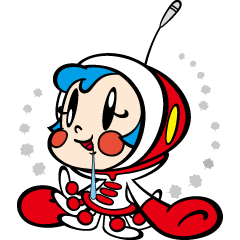 Milk-Chan | Power Friends Wiki | Fandom