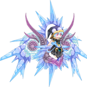 Prodigy mara shade | Power games multigame info Wiki | Fandom