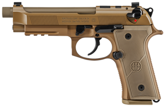 ベレッタ　J.S 9mm M9-ARMED FORCES-65490 Beretta M9 - Wikipedia