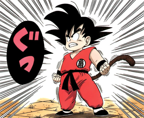 Son Goku (Manga) | Power Level World Wiki | Fandom Son Goku (Manga) | Power Level World Wiki | Fandom