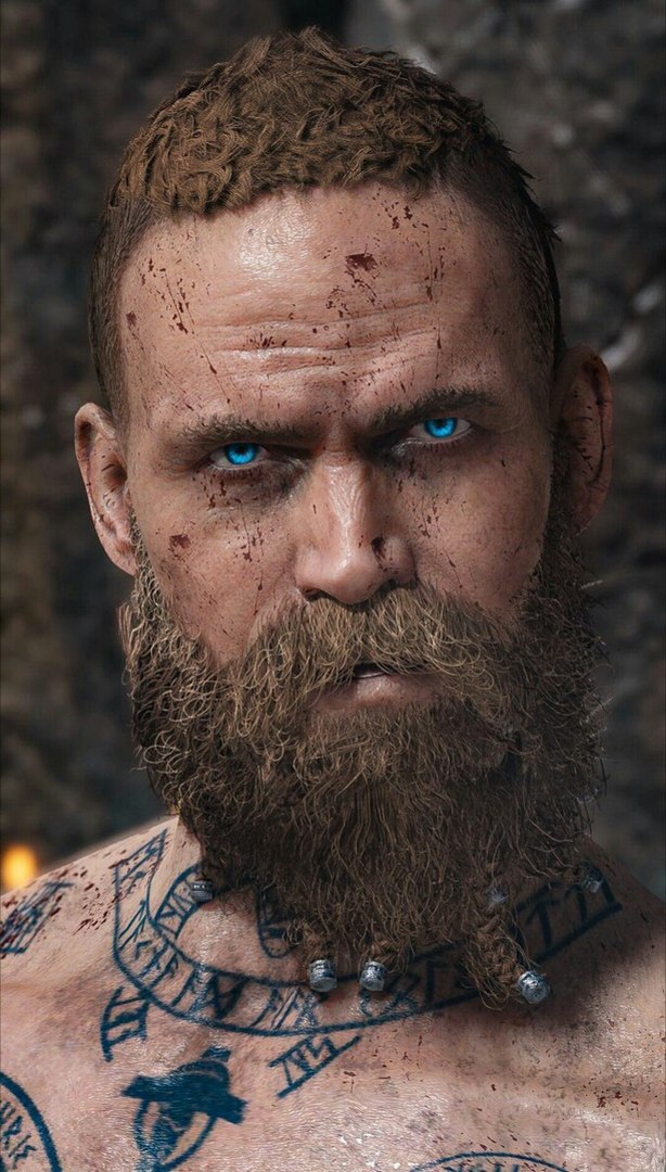 Baldur (God of War), Deadliest Fiction Wiki