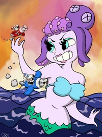 Cuphead | Power Level World Wiki | Fandom