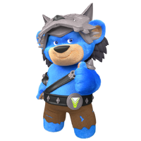 Bearbarian