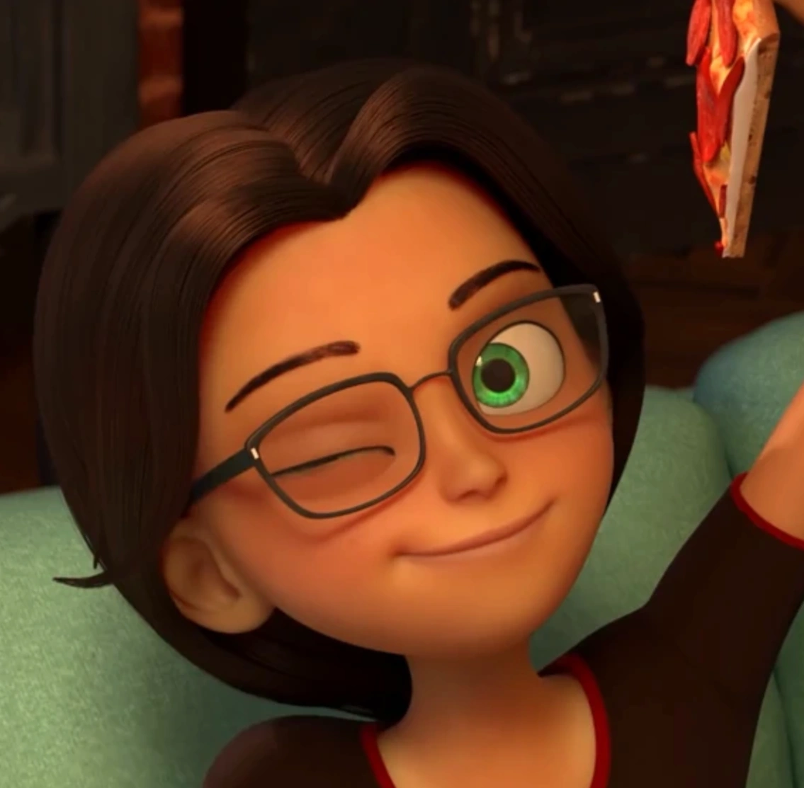 Zoe Power Players Wiki Fandom