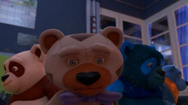 Bear-Knuckle Brawl 221