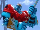 Ice Crusher