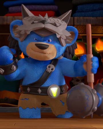 Bearbarian Power Players Wiki Fandom Okay once you got all the decor done, press next. bearbarian power players wiki fandom