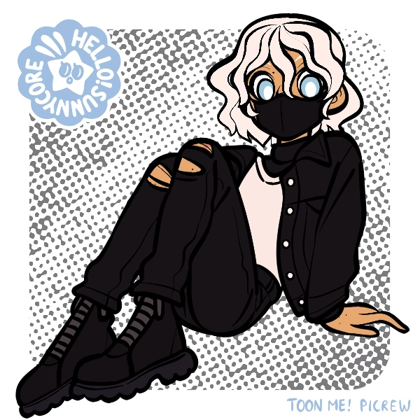 Jae-Min Moon | Power Rangers Crystal Force Wiki | Fandom